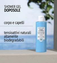 Carica l'immagine nel visualizzatore di Gallery, Sun Soul 2in1 Shower Gel