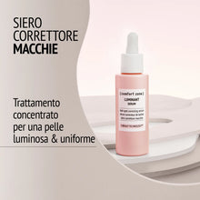 Carica l'immagine nel visualizzatore di Gallery, Luminant Serum