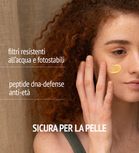 Carica l'immagine nel visualizzatore di Gallery, Sun Soul Protective Mist SPF50+