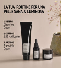 Carica l'immagine nel visualizzatore di Gallery, Skin Regimen Tripeptide Cream