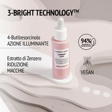 Carica l'immagine nel visualizzatore di Gallery, Luminant Serum