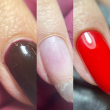 Carica l'immagine nel visualizzatore di Gallery, Corso MANICURE RUSSA CON FRESA E SEMIPERMANENTE CON RINFORZO