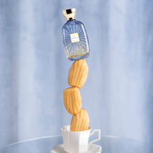 Carica l'immagine nel visualizzatore di Gallery, Blue Madeleine Atelier Des Ors