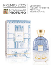 Carica l'immagine nel visualizzatore di Gallery, Blue Madeleine Atelier Des Ors