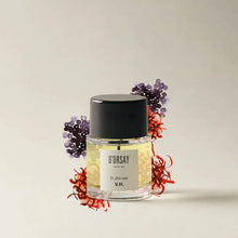 Carica l'immagine nel visualizzatore di Gallery, V.H. TE DIRE OUI- D'ORSAY