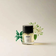 Carica l'immagine nel visualizzatore di Gallery, W.T. SWEET DISRUPTION- D'ORSAY