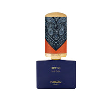 Carica l'immagine nel visualizzatore di Gallery, Boysh Floraïku