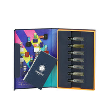 Carica l'immagine nel visualizzatore di Gallery, Discovery Set Floraïku