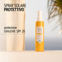 Carica l'immagine nel visualizzatore di Gallery, SUN SOUL MILK SPRAY SPF 20