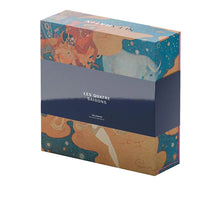 Carica l'immagine nel visualizzatore di Gallery, LES QUATRE SAISONS COFFRET - SELAHATIN
