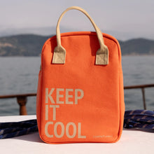 Carica l'immagine nel visualizzatore di Gallery, SUN SOUL
ECO LUNCH BAG