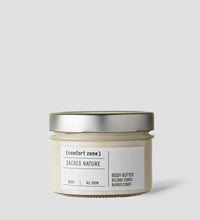 Carica l'immagine nel visualizzatore di Gallery, SACRED NATURE BODY BUTTER 220ml