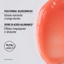 Carica l'immagine nel visualizzatore di Gallery, HYDRAMEMORY
PLUMPING LIP BALM
Balsamo labbra idratante illuminante.