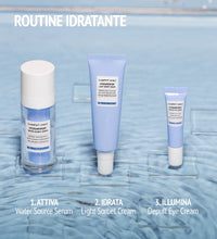 Carica l'immagine nel visualizzatore di Gallery, HYDRAMEMORY LIGHT SORBET CREAM