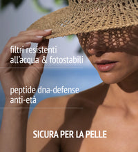 Carica l'immagine nel visualizzatore di Gallery, SUN SOUL FACE & BODY AFTER SUN
