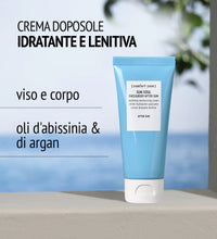 Carica l'immagine nel visualizzatore di Gallery, SUN SOUL FACE & BODY AFTER SUN