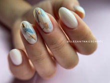 Carica l'immagine nel visualizzatore di Gallery, Prenotazione MANICURE RUSSA AVANZATA CON GEL