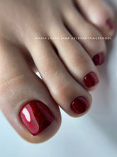 Carica l'immagine nel visualizzatore di Gallery, PRENOTAZIONE CORSO PEDICURE CON SEMIPERMANENTE E FRESA