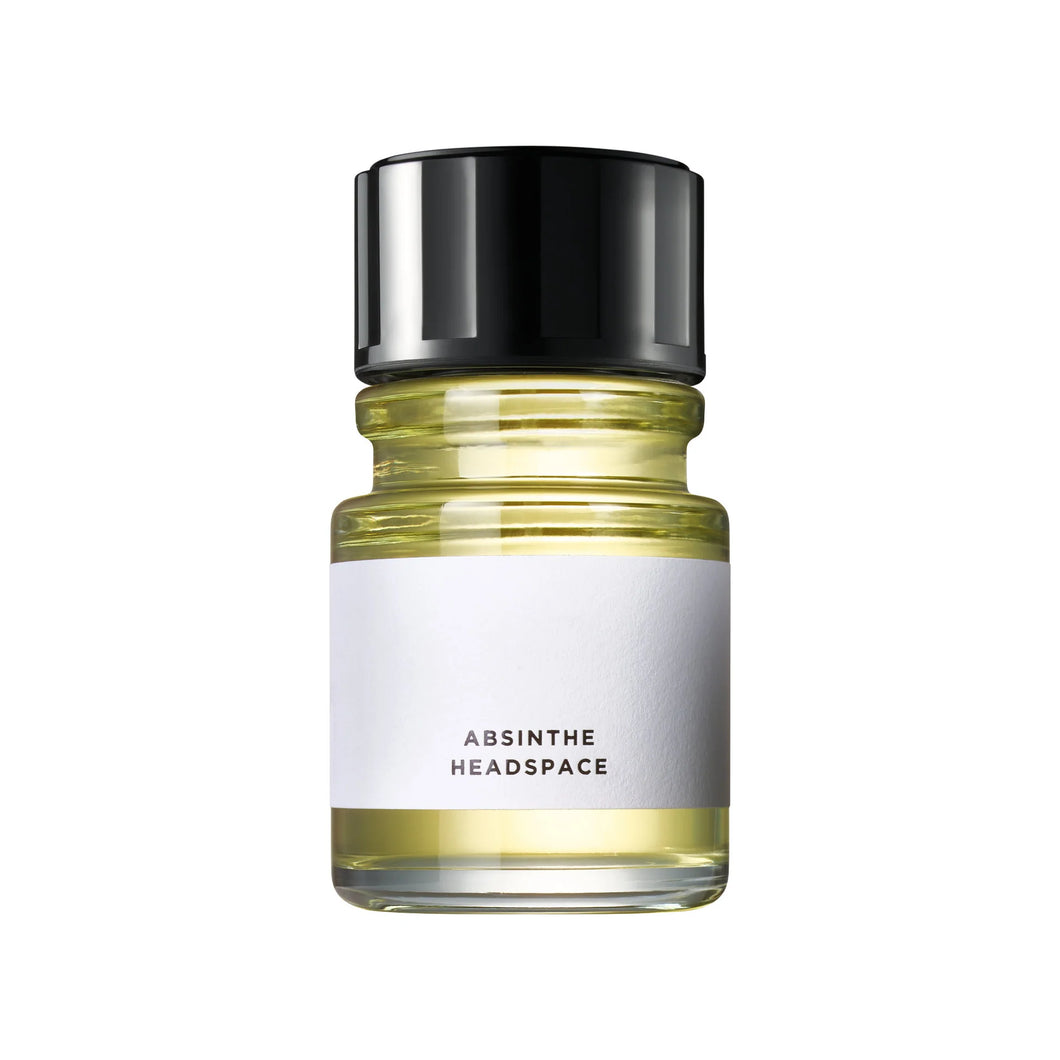 Absinthe Headspace