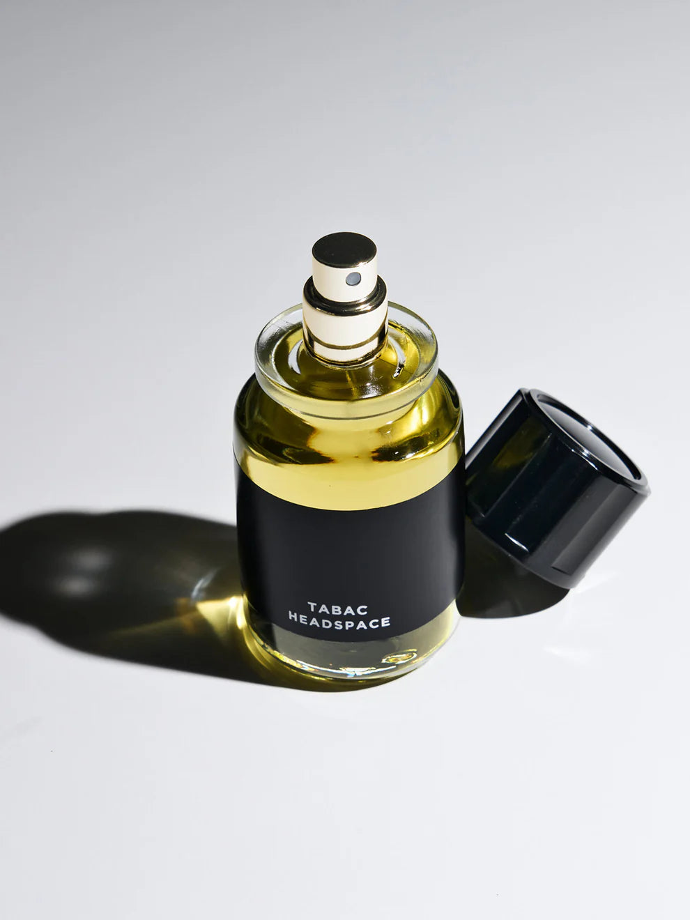 Tabac Headspace