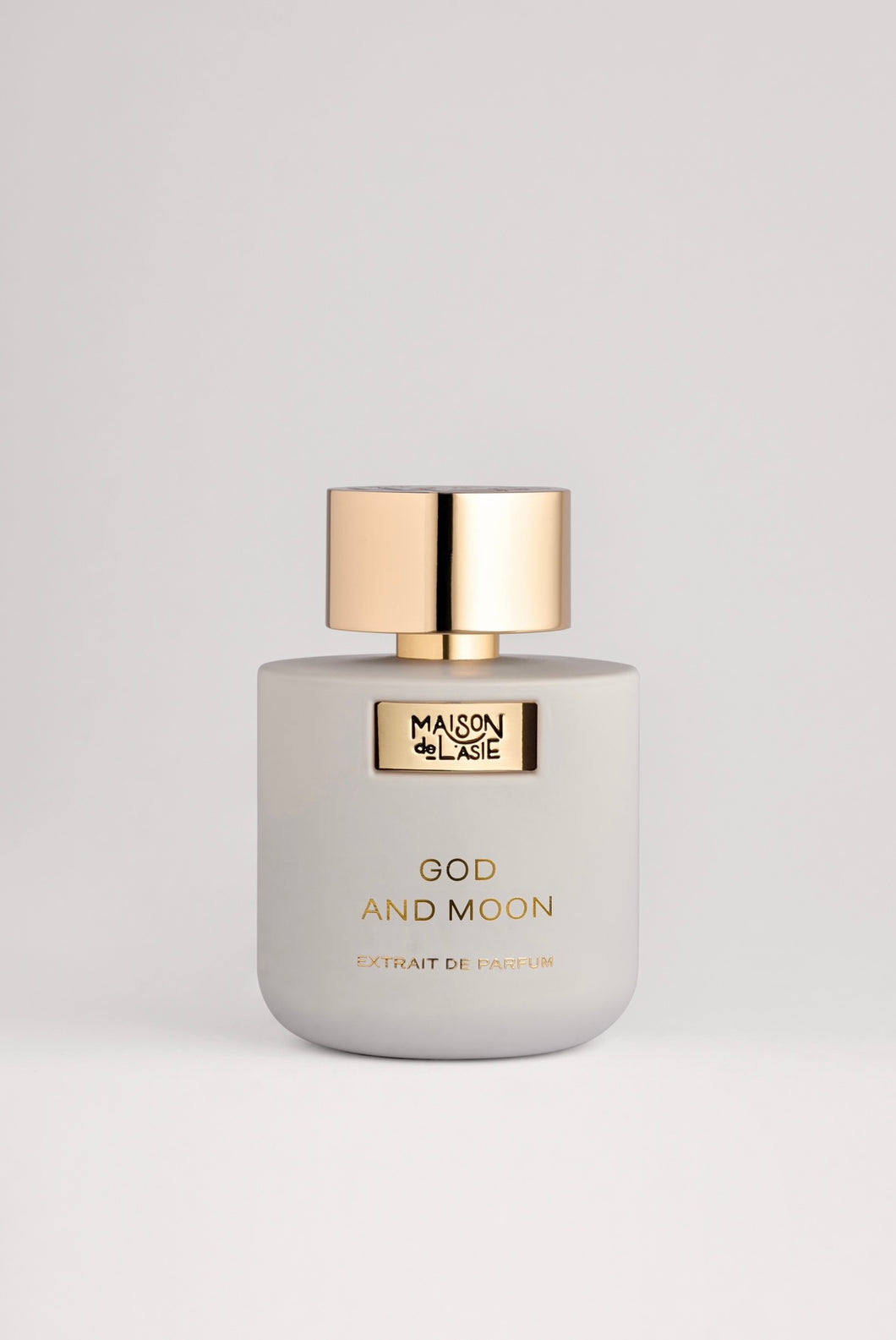 GOD AND MOON Extrait de Parfum Maison de L’Asie