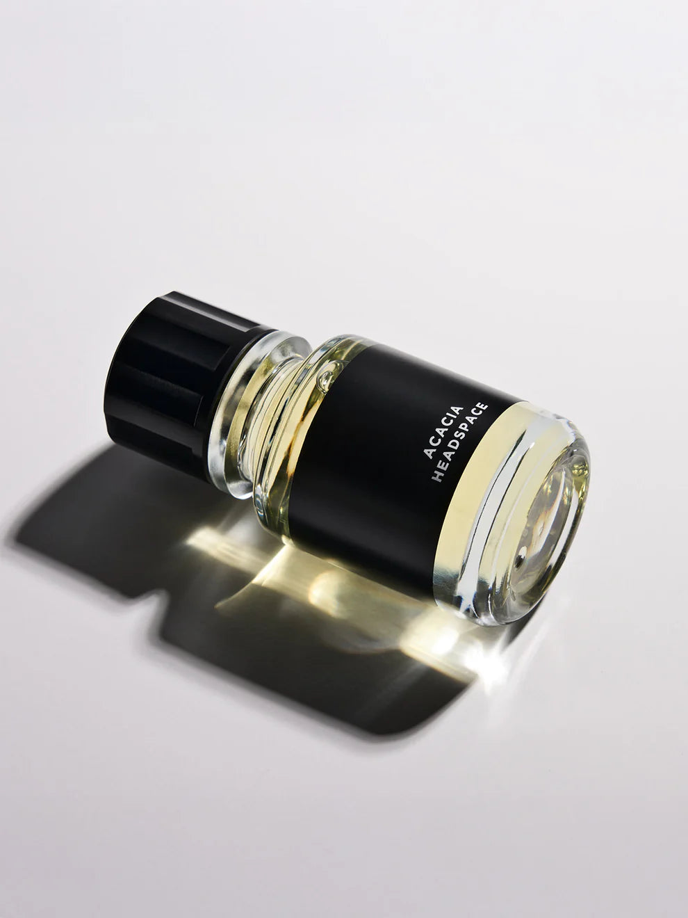 Acacia Headspace