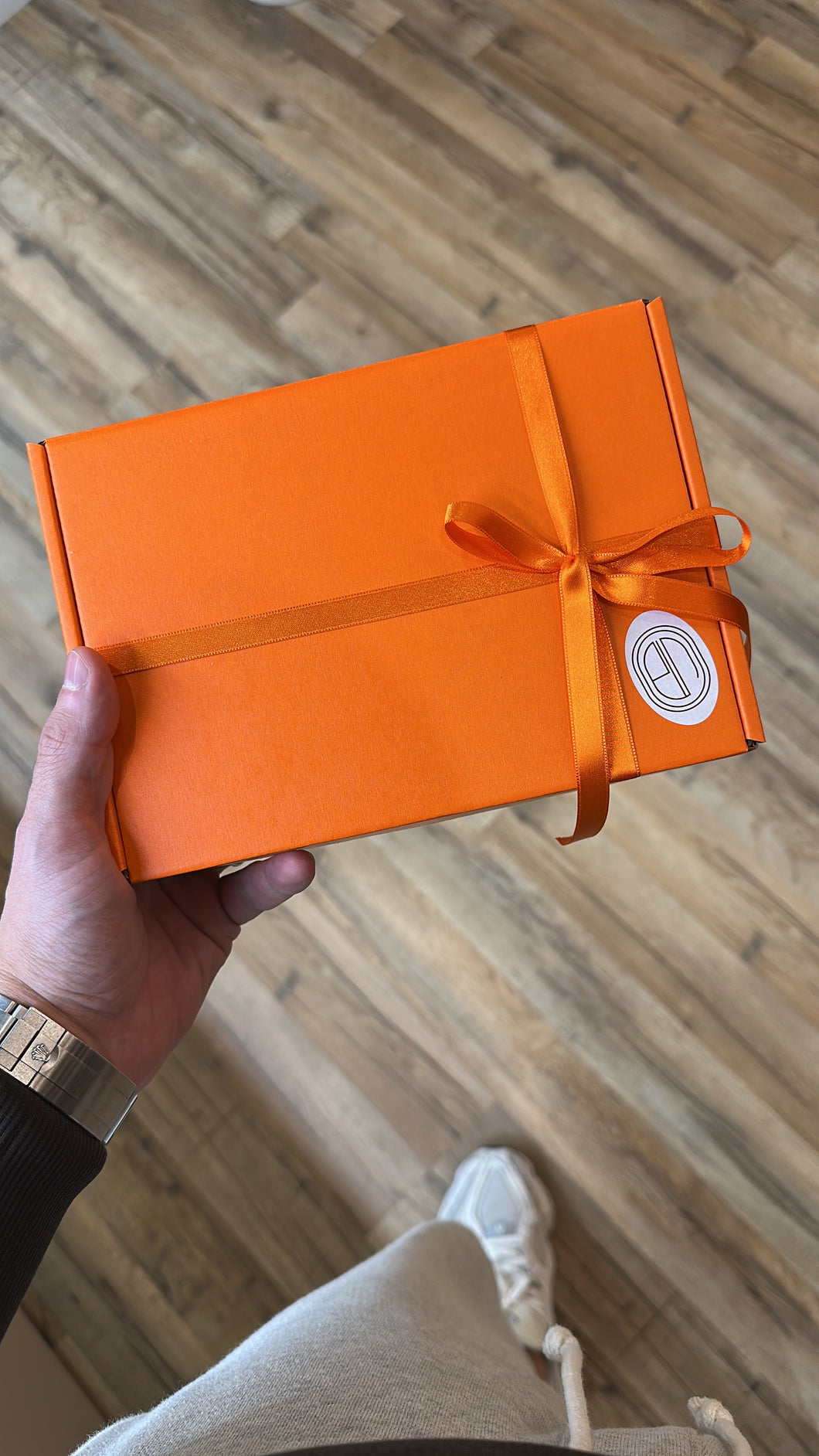 Mistery Box Profumata