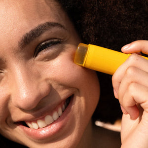 SUN SOUL INVISIBLE DEFENSE SPF50+