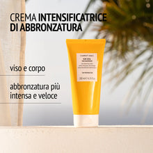 Carica l&#39;immagine nel visualizzatore di Gallery, SET PERFECT TAN
Kit abbronzatura perfetta SPF50
