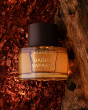 Carica l'immagine nel visualizzatore di Gallery, Magico Safrano New Notes
