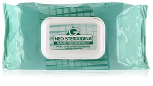 Neo Sterixidina Salviette