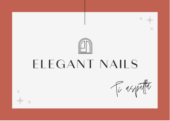 Gift Card Elegant Nails