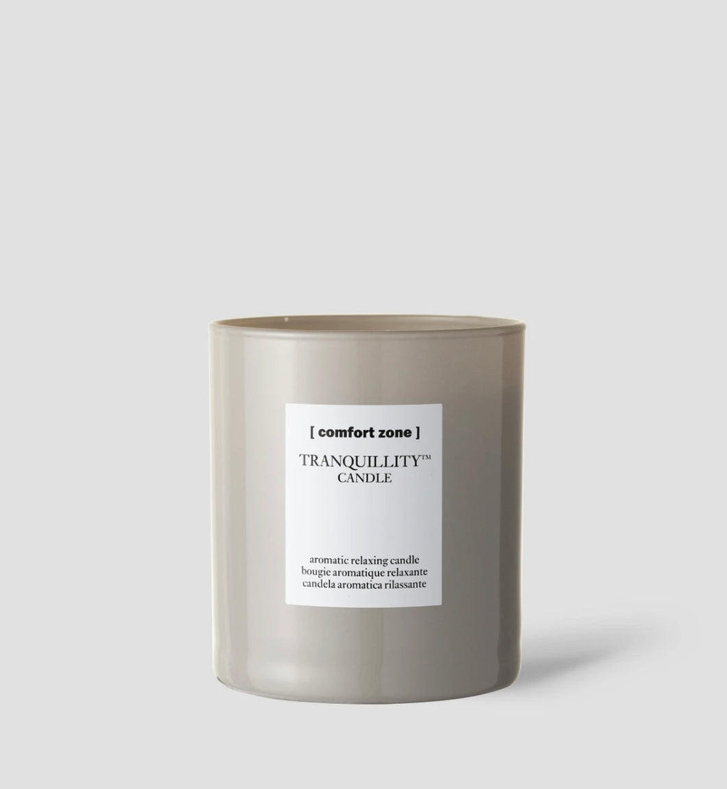 TRANQUILLITY Candle [Comfort Zone]