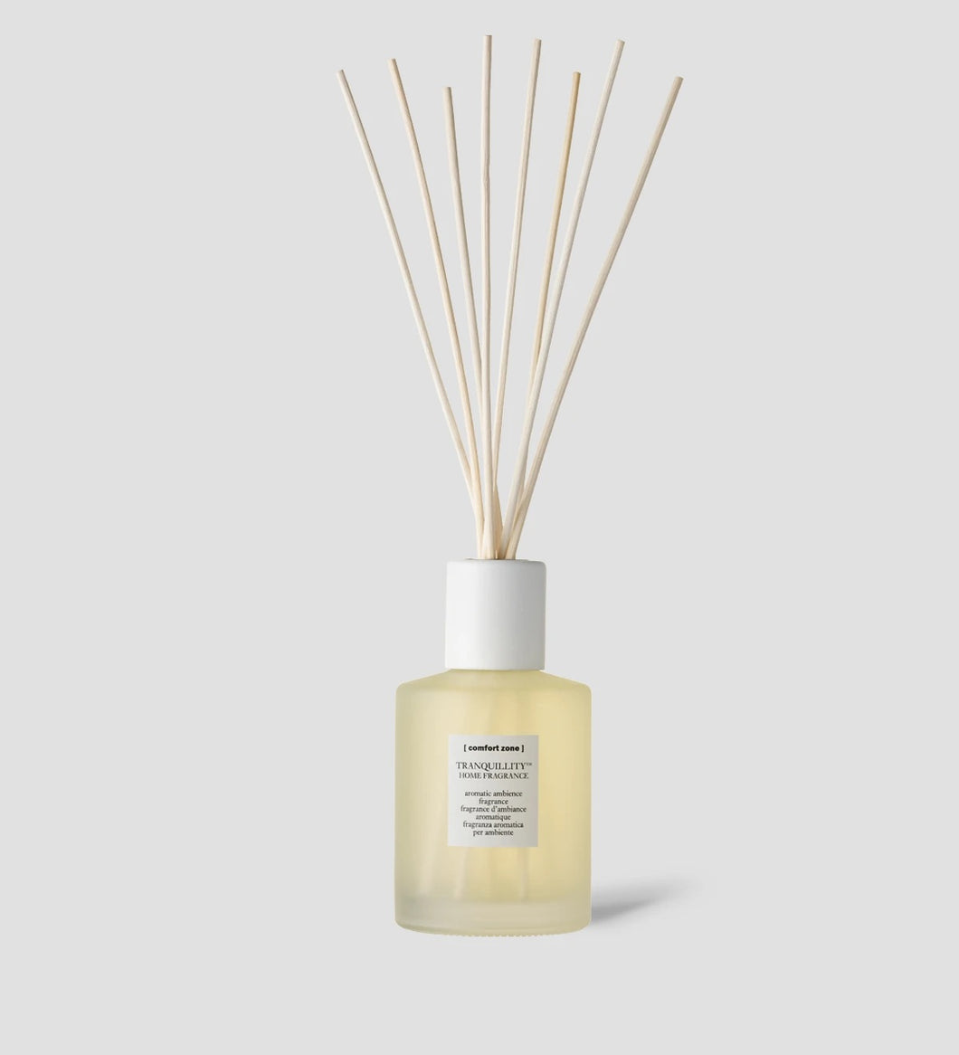 TRANQUILLITY™️ HOME FRAGRANCE [Comfort Zone]
