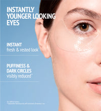 Carica l&#39;immagine nel visualizzatore di Gallery, Sublime Skin Eye Patch 6 Applicazioni
