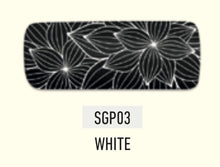 Carica l&#39;immagine nel visualizzatore di Gallery, Semipermanente Moyra per Stamping - SGP03 WHITE 10ml
