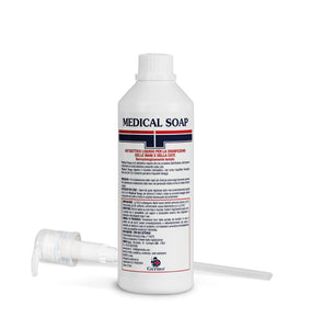 Medical Soap 500ml