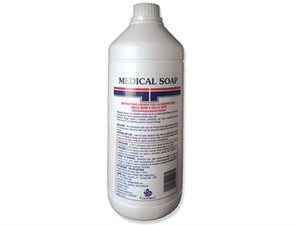 Medical Soap 1 litro